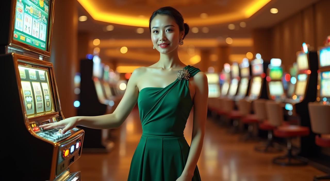 m777 slot Apa yang Kami Sediakan untuk Waterfall Rush