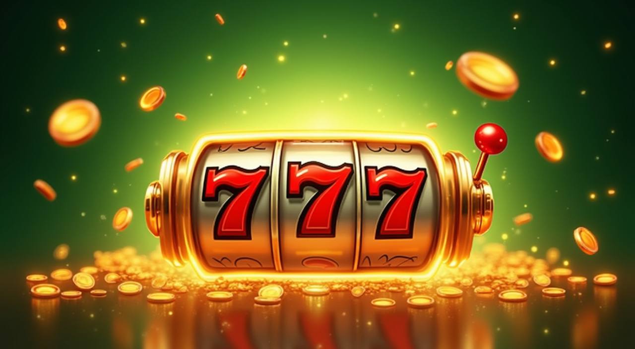 m777 slot Waterfall Rush: Permainan Air Terjun yang Mengalir Deras